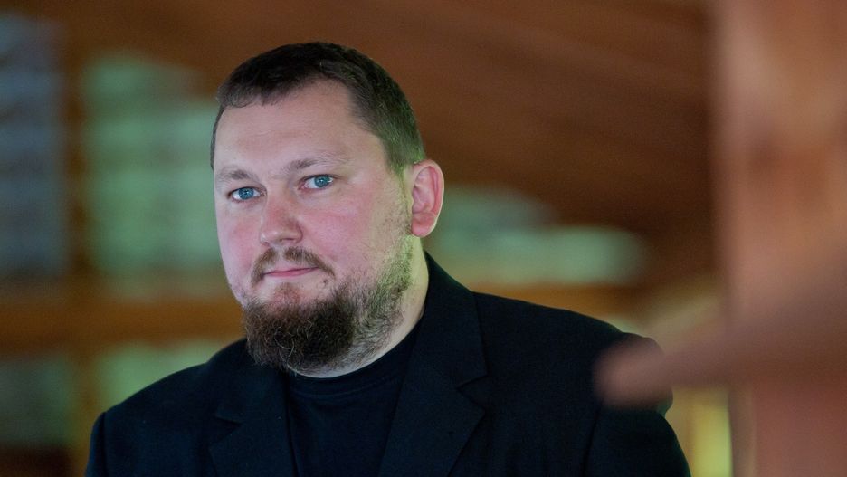 Joszko Broda 11. raz został ojcem