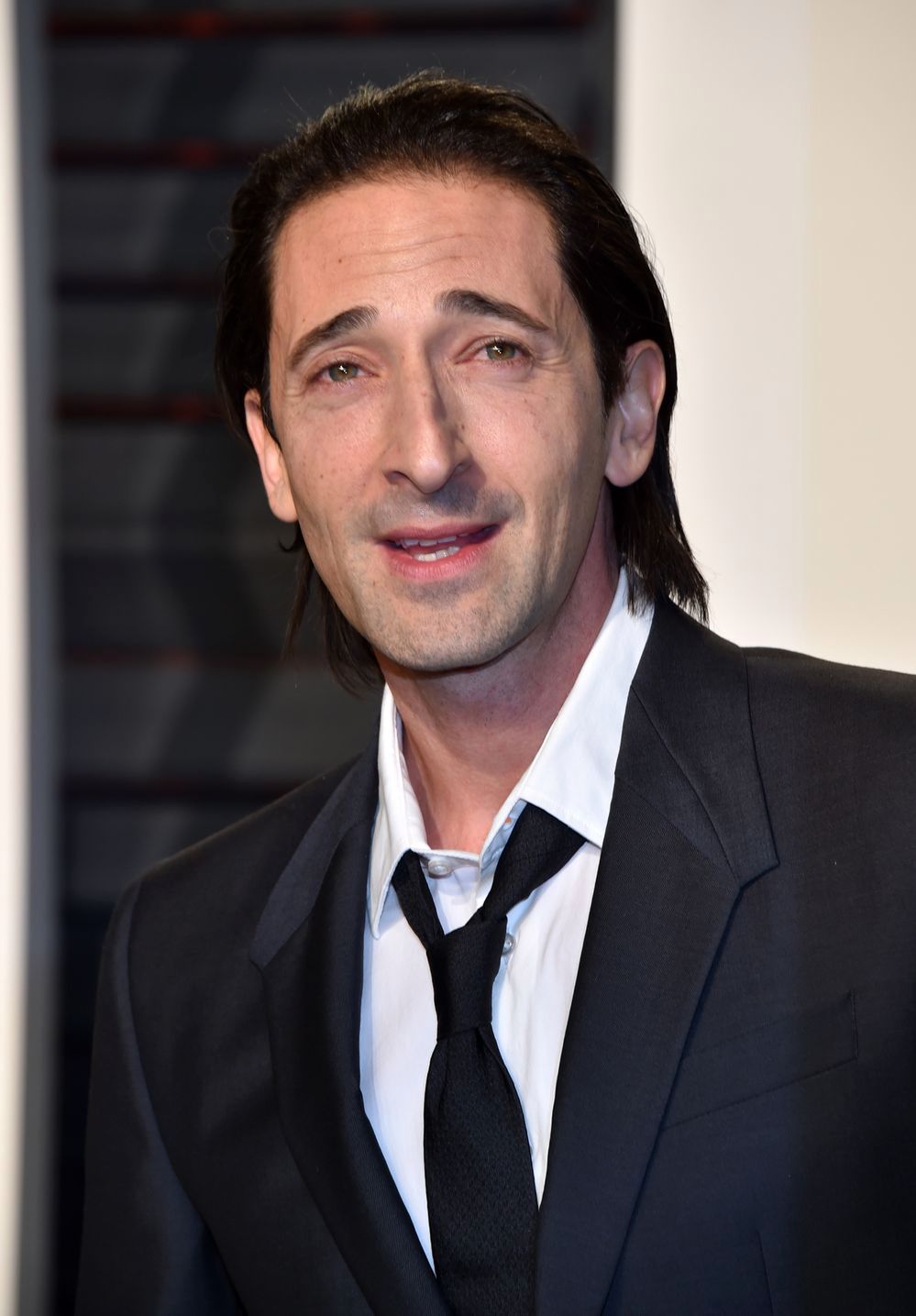 Teraz tym bardziej nie będziecie mogli się doczekać "Peaky Blinders". Adrien Brody dołączył do obsady