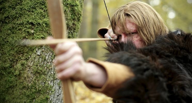 "Habit i zbroja” – odtworzyli nawet bitwę pod Grunwaldem. Poznaj prawdę o historii zakonu krzyżackiego