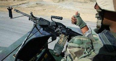 Marines atakują lotnisko wojskowe