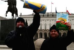 Samoobrona: "Nie" dla obecności polskich żołnierzy w Iraku