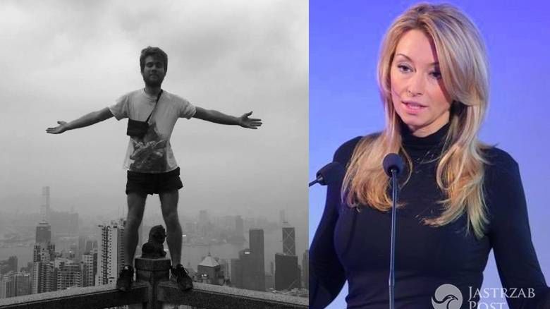 Śmierć Marcina Rogali. Martyna Wojciechowska apeluje