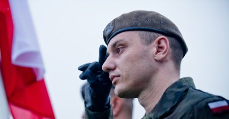 WOT – pomysł dobry, nienajlepsze wykonanie. Jednak są na dobrej drodze