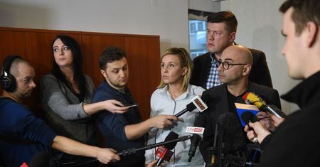 KOD odcina się od Kijowskiego i mówi o "nadszarpniętym zaufaniu"
