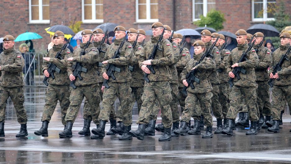 WOT nie będą tak liczne, jak zakładano