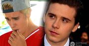 Brooklyn Beckham ma nową dziewczynę! To była partnerka... Justina Biebera