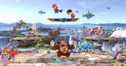 Super Smash Bros. Ultimate ostatnią odsłoną w serii?
