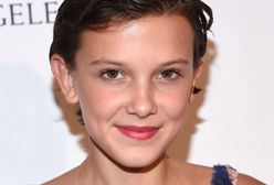 Millie Bobby Brown pracuje ponad siły? Gwiazda "Stranger Things" zrezygnowała z udziału w Collective Con