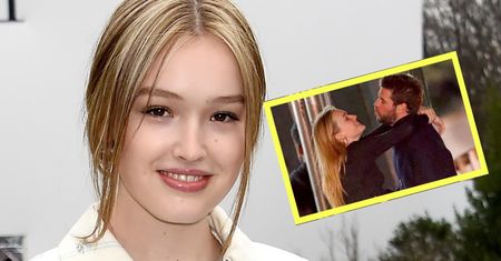 Maddison Brown. Rzekoma dziewczyna Liama Hemswortha przerywa milczenie