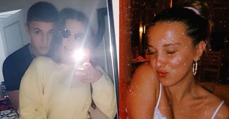Millie Bobby Brown ze "Stranger Things" ZNOWU ZAKOCHANA! Jej wybrankiem jest syn znanego sportowca (FOTO)