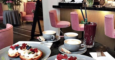 Wyróżnij się albo zgiń, czyli jak Instagram pociąga za sznurki warszawskich restauracji