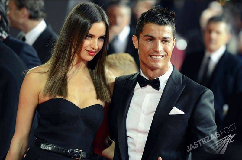 Irina Shayk, Cristiano Ronaldo
Fotografia: activenews.ro