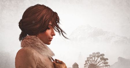 Syberia 3 - recenzja. Automaty, szamani i rosyjska melancholia