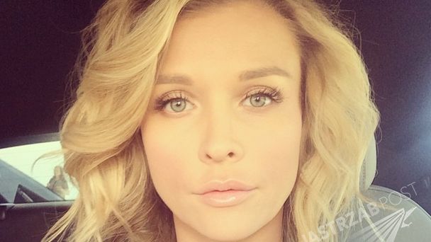 Fotografia: screen z Instagram.com