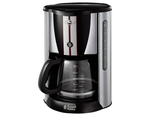 Mini Russell Hobbs ekspres 