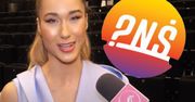 Ida Nowakowska o kulisach pracy w "Pytaniu na Śniadanie". Czy reżyserzy ingerują w ich wypowiedzi? [WIDEO]