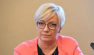 Koniec kadencji w PKW. Nowych członków wskaże Julia Przyłębska