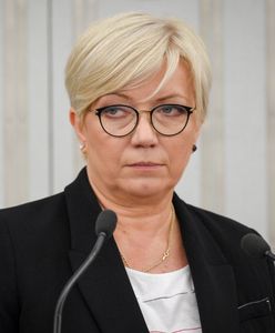 "Julia Przyłębska broni aborcji". Kolejny atak na prezes TK