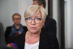 Prezes TK Julia Przyłębska: sędziowie są traktowani jako niezależne podmioty, mogą więc takie listy pisać