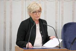 Zarzuty wobec Julii Przyłębskiej. Miała tuszować sprawy polityczne