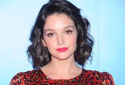 Maria Dębska na czerwonym dywanie. Zachwyciła stylizacją