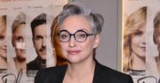 Kinga Dębska walczy o Złote Lwy. Zobacz plakat jej najnowszego filmu