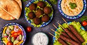 Dzień falafela. Kuchnia tysiąca i jednej nocy