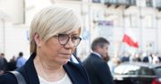 Julia Przyłębska "Herodem Roku 2019". Antynagroda dla prezes TK