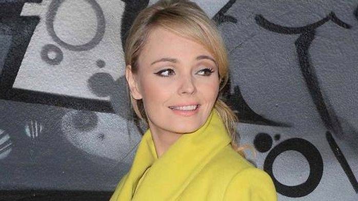 Agnieszka Jasztrzębska