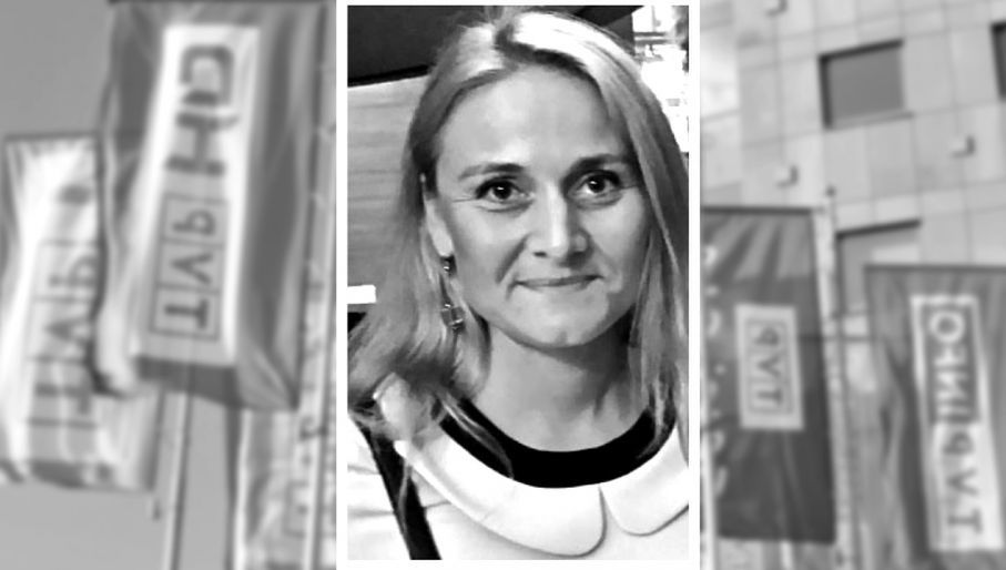 Tragiczna śmierć pracownicy TVP. Zginęła, ratując dziecko