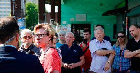 Bilans dnia. Sprawdź, co wydarzyło się w sobotę