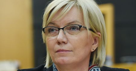 1,6 mln zł nagród w Trybunale Konstytucyjnym. Bizantyjskie premie od prezes Julii Przyłębskiej