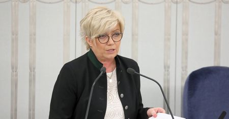 Na liście Zaradkiewicza zabrakło Julii Przyłębskiej. Zbigniew Ćwiąkalski: Tendencyjny wykaz