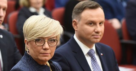 Julia Przyłębska wydaje wyroki na telefon. Tak działa państwo PiS