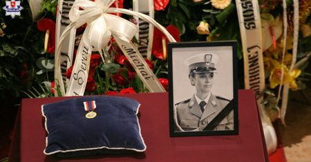 32-letnia policjantka zginęła na drodze. Sprawca wypadku zabrał głos
