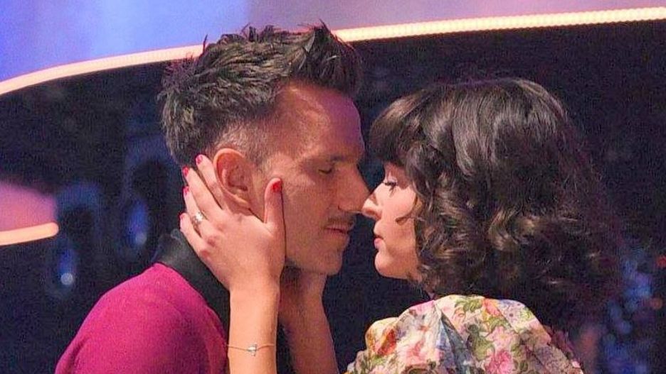 Marcin Bosak i Maria Dębska są parą od 2017 r.