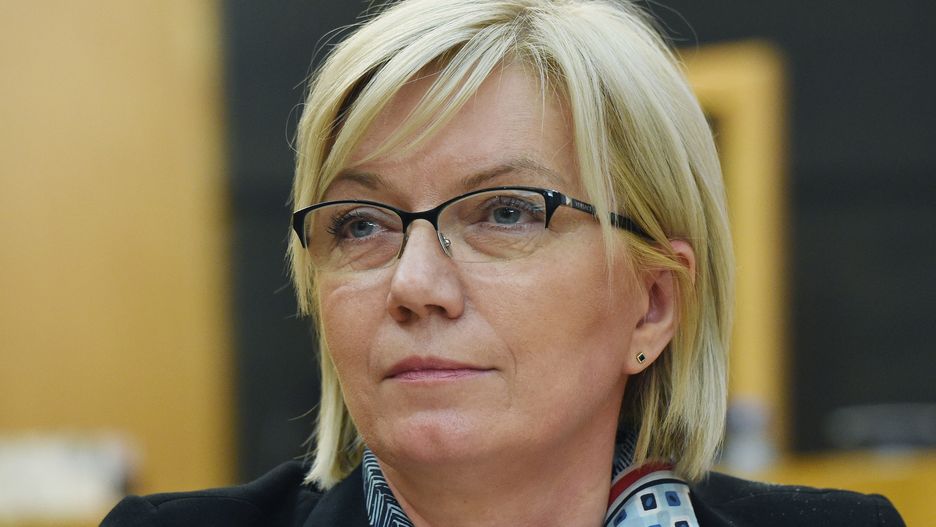 Prezes TK, Julia Przyłębska