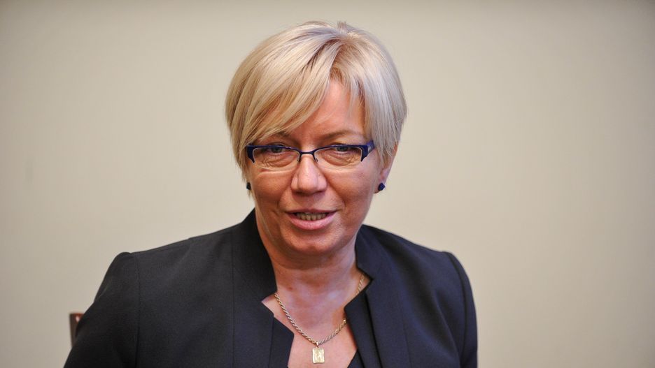 Od grudnia 2016 roku prezesem Trybunału Konstytucyjnego jest Julia Przyłębska