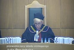 Trybunał Konstytucyjny wydał wyrok ws. KRS