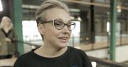 "Boski plan": Kinga Dębska kręci film na walentynki 2018. Byliśmy na planie nowego filmu reżyserki "Moje córki krowy"