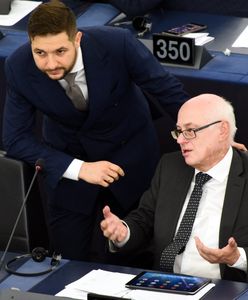 Uganda, homoseksualizm i głosowanie w Europarlamencie. Dlaczego PiS się wstrzymał?