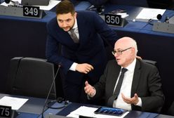 Uganda, homoseksualizm i głosowanie w Europarlamencie. Dlaczego PiS się wstrzymał?