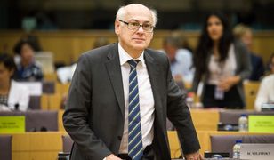 Zdzisław Krasnodębski wiceszefem Parlamentu Europejskiego. Kim jest profesor z Bremy?