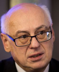 Zdzisław Krasnodębski komentuje decyzję PE. "Zwycięstwo byłoby większe"