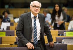 Zdzisław Krasnodębski wiceszefem Parlamentu Europejskiego. Kim jest profesor z Bremy?