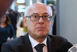 Parlament Europejski. Zdzisław Krasnodębski nie wywalczył reelekcji