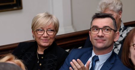 Kolejne nagrody. Prawie 30 tys. zł dla męża prezes TK. Ale to i tak nie rekord