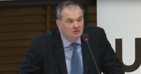 Kim jest Robert Jastrzębski, nowy kandydat PiS do Trybunału Konstytucyjnego