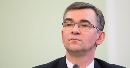 Ambasador RP w Niemczech: PiS ma metafizyczną substancję