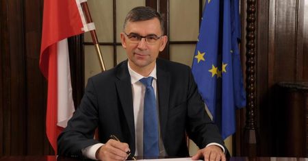 Die Welt: Ambasador Przyłębski "hardcorowym nacjonalistą"